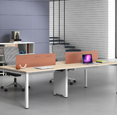 Staff table