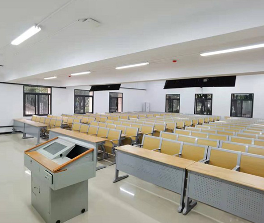Wuhan University
